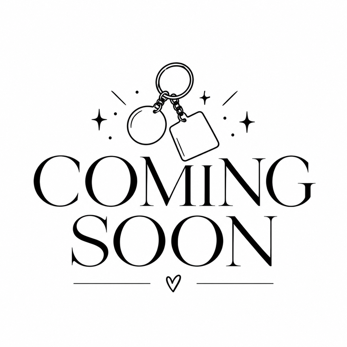 Photo Keychains