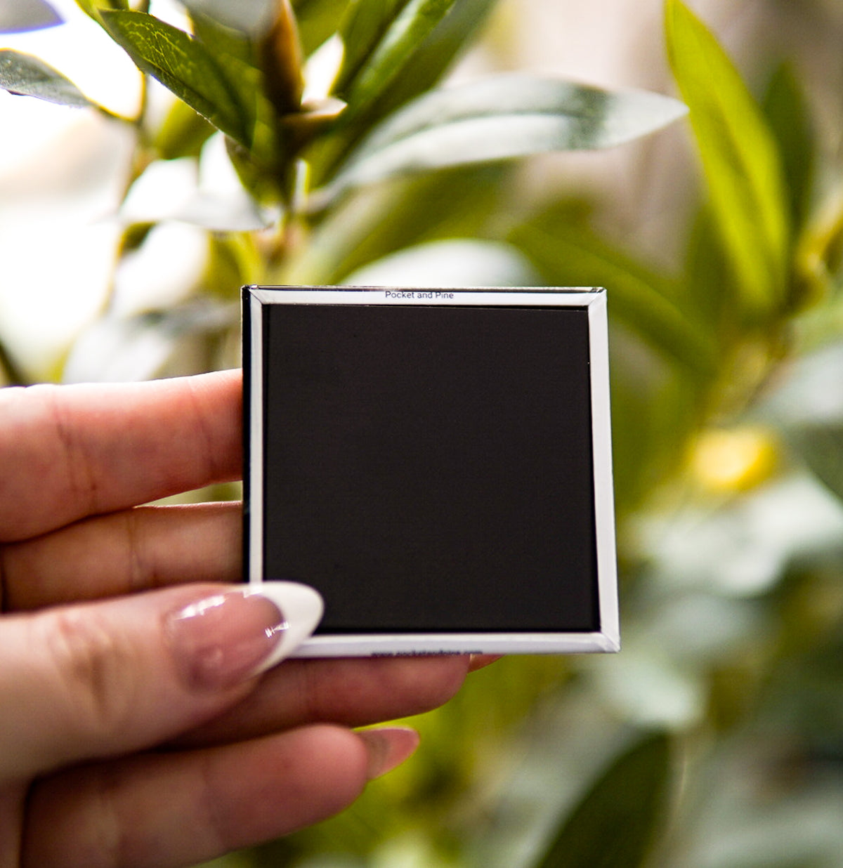 2x2" Photo Magnets